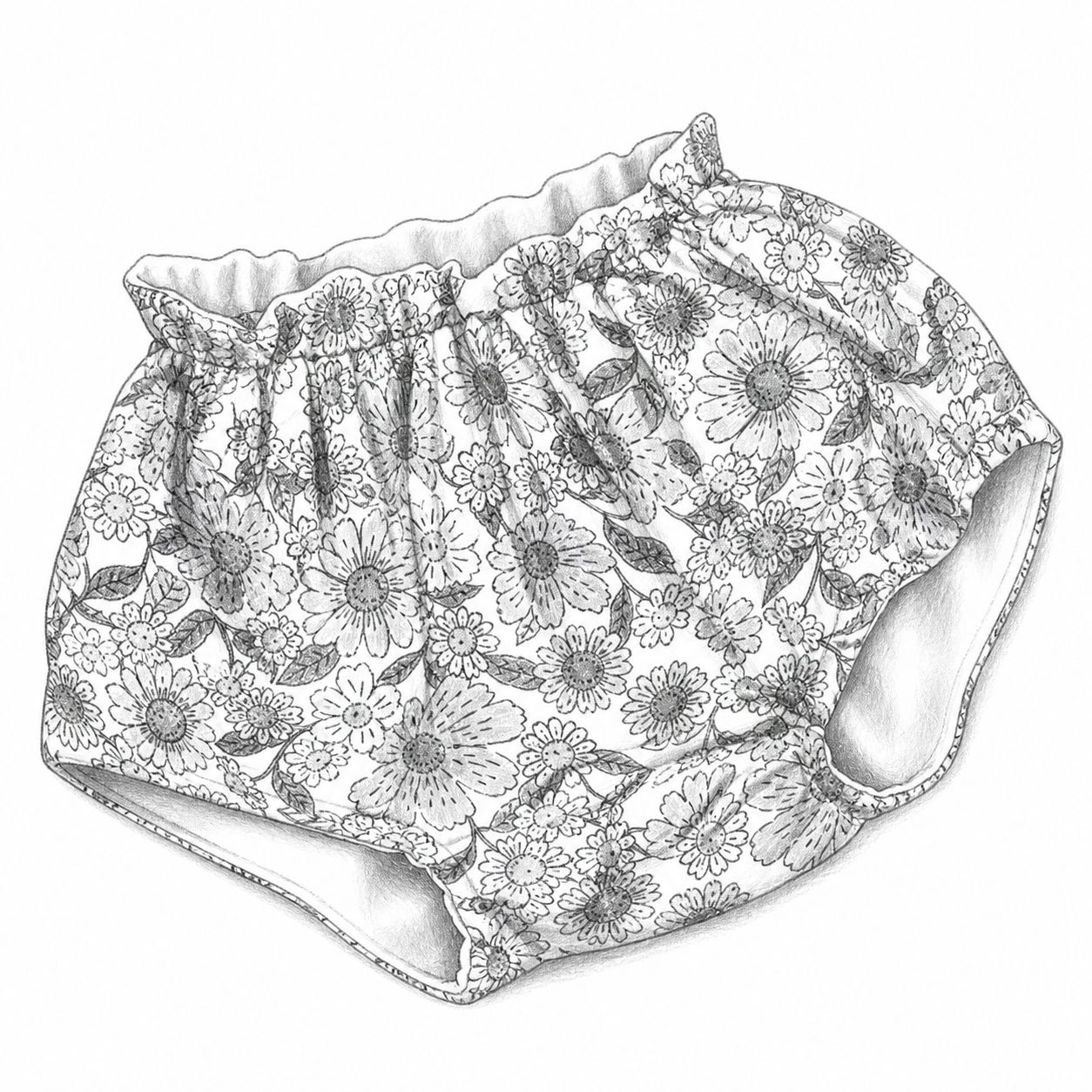 Bloomer sur mesure
