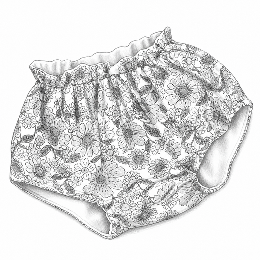 Bloomer sur mesure