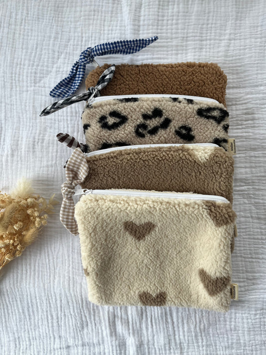 Petite trousse toute douce