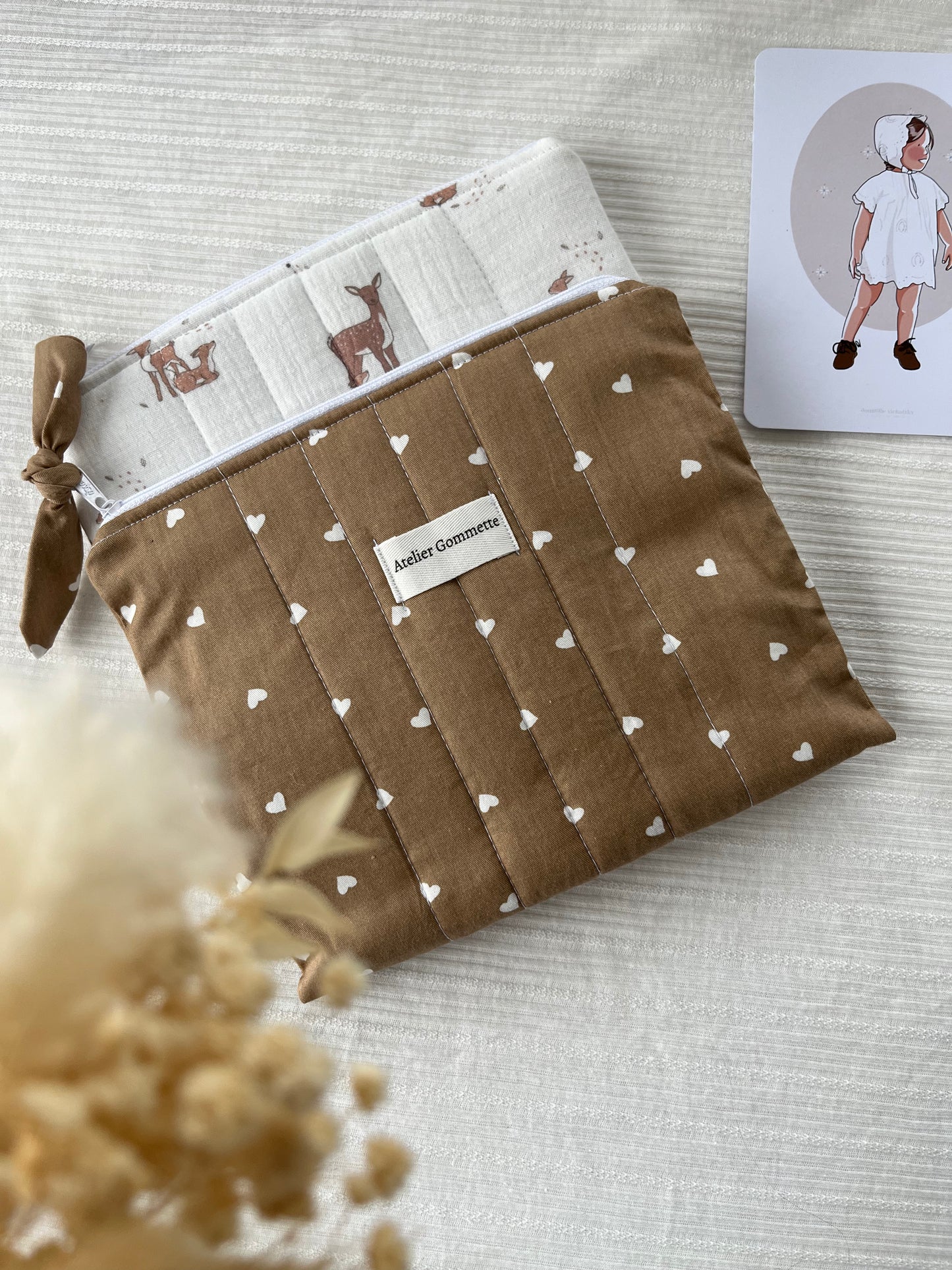 Archives - grande trousse plate