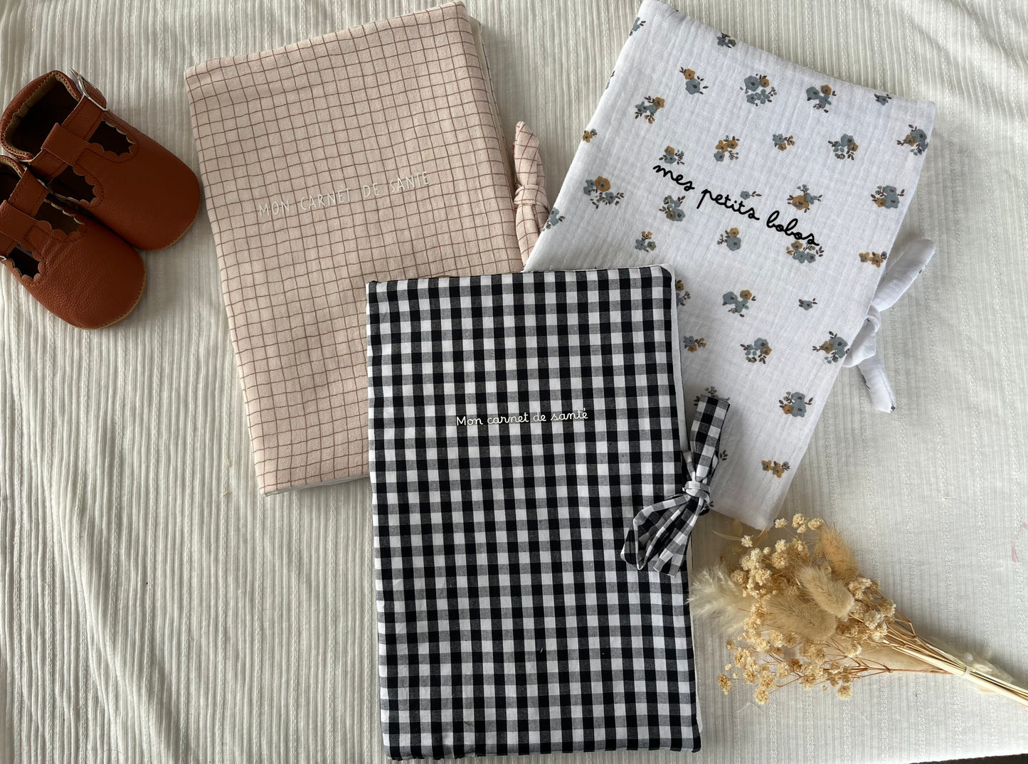 Archives - Protège carnet de santé